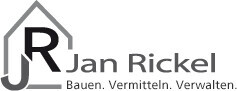 Jan Rickel Immobilien Logo