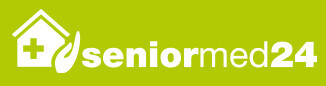 Seniormed 24 UG Ambulanter Pflegedienst Logo