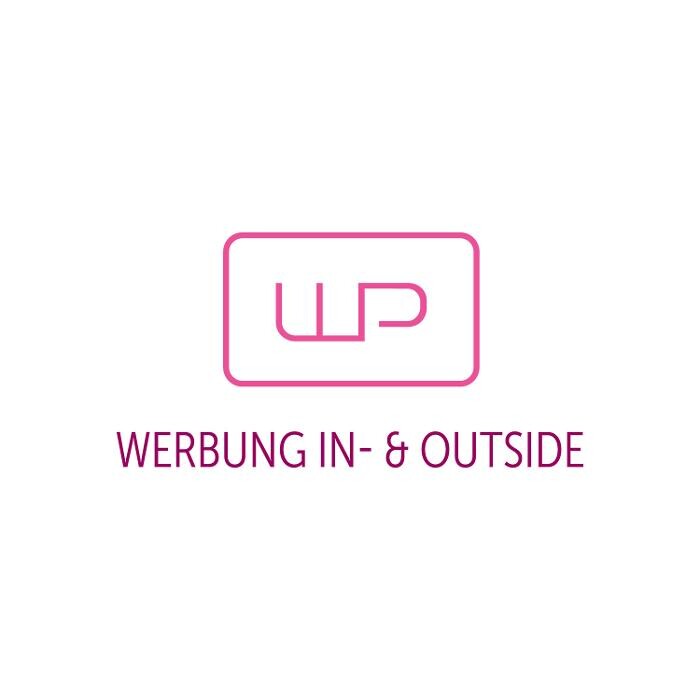 W.P. highlights - Werbepylone | Werbeschilder | Leuchtreklame Logo