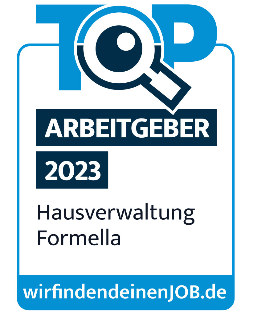 Bilder Hausverwaltung Formella