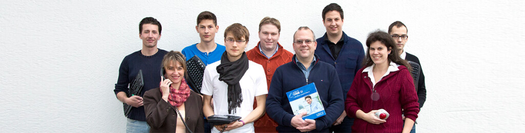 Bilder Computer und Telekommunikation Alexander von Sivers