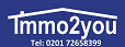 Immo2you GmbH Logo