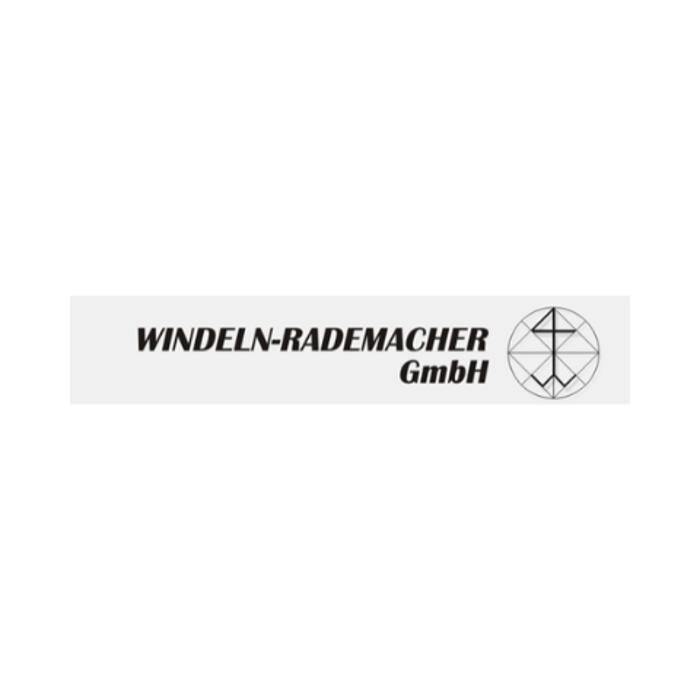Windeln-Rademacher GmbH Olaf Rademacher Logo