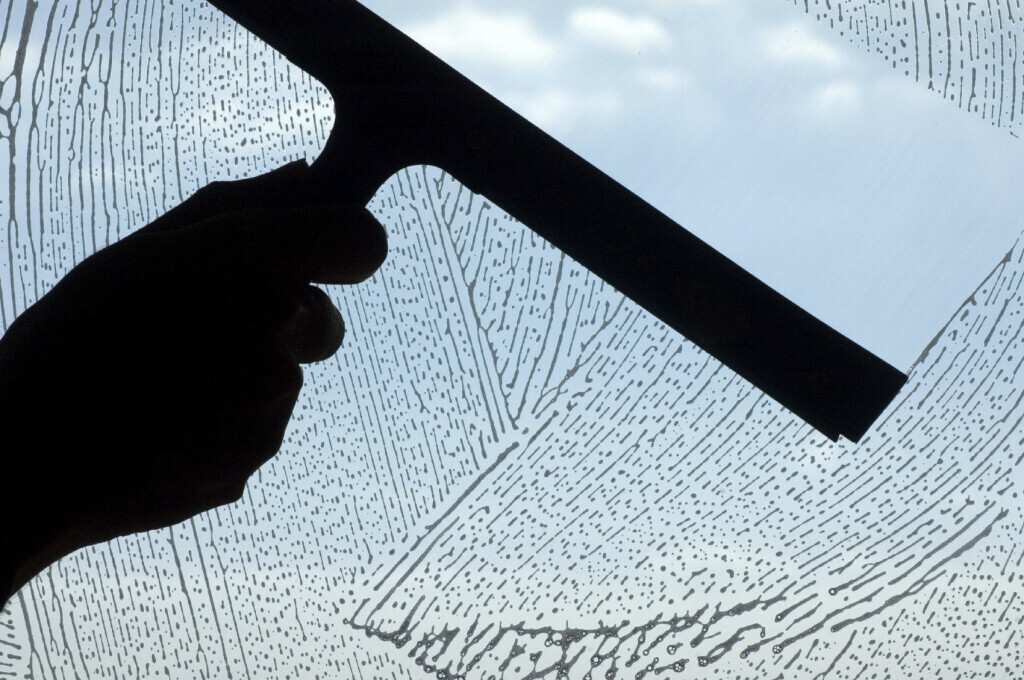 Bilder clean & safe Dienstleistungen