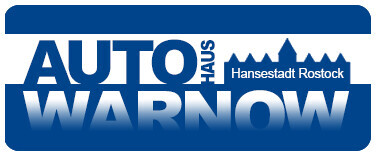 Autohaus Warnow GmbH Logo