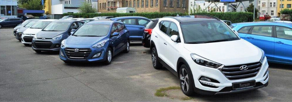 Bilder Autohaus Warnow GmbH