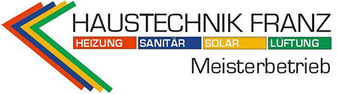 Haustechnik Thomas Franz Logo