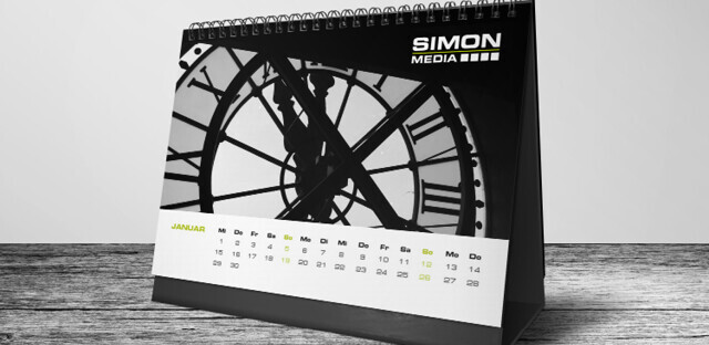 Bilder SimonMedia - Die Werbeagentur