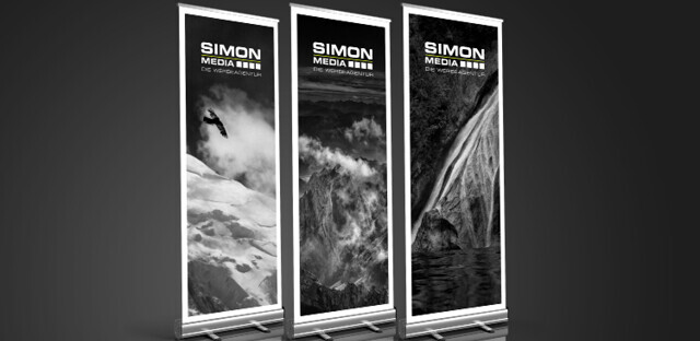 Bilder SimonMedia - Die Werbeagentur