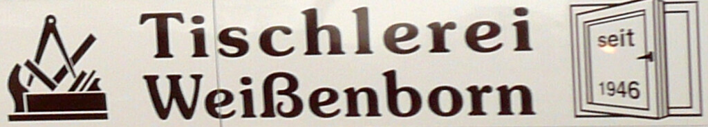 Bilder Tischlerei Uwe Weißenborn