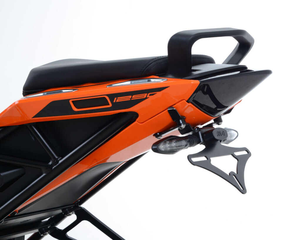 Bilder Powerparts Motorrad Hinz