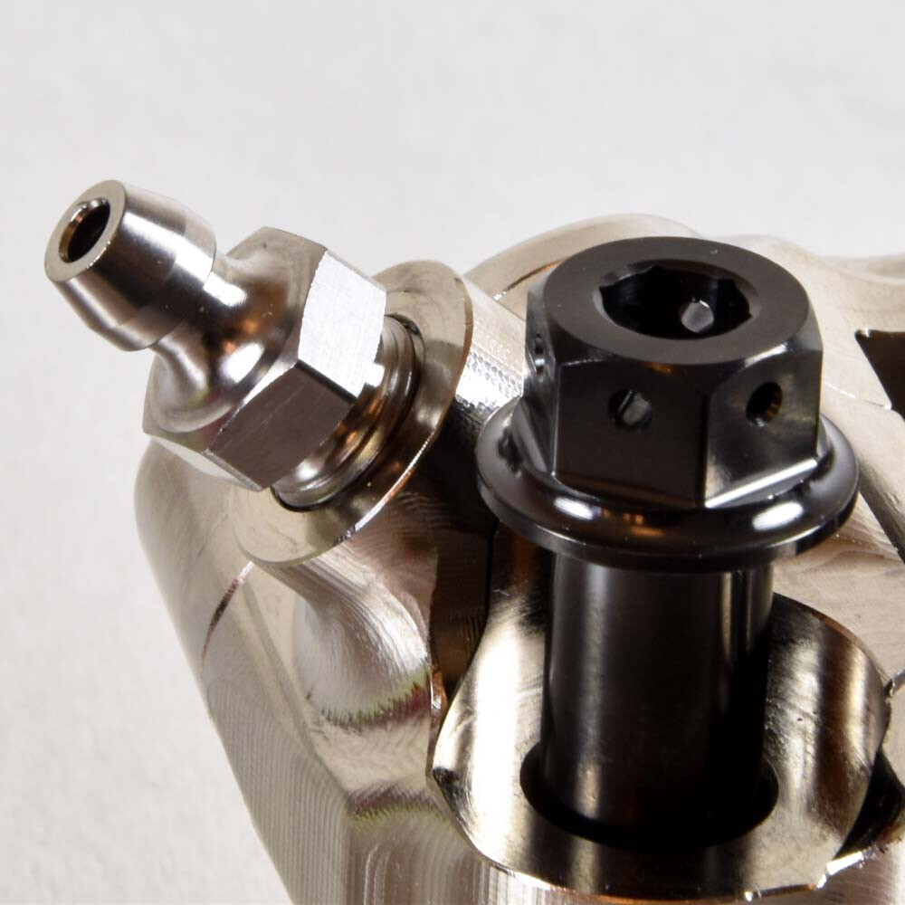 Bilder Powerparts Motorrad Hinz