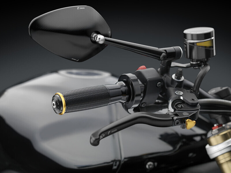 Bilder Powerparts Motorrad Hinz