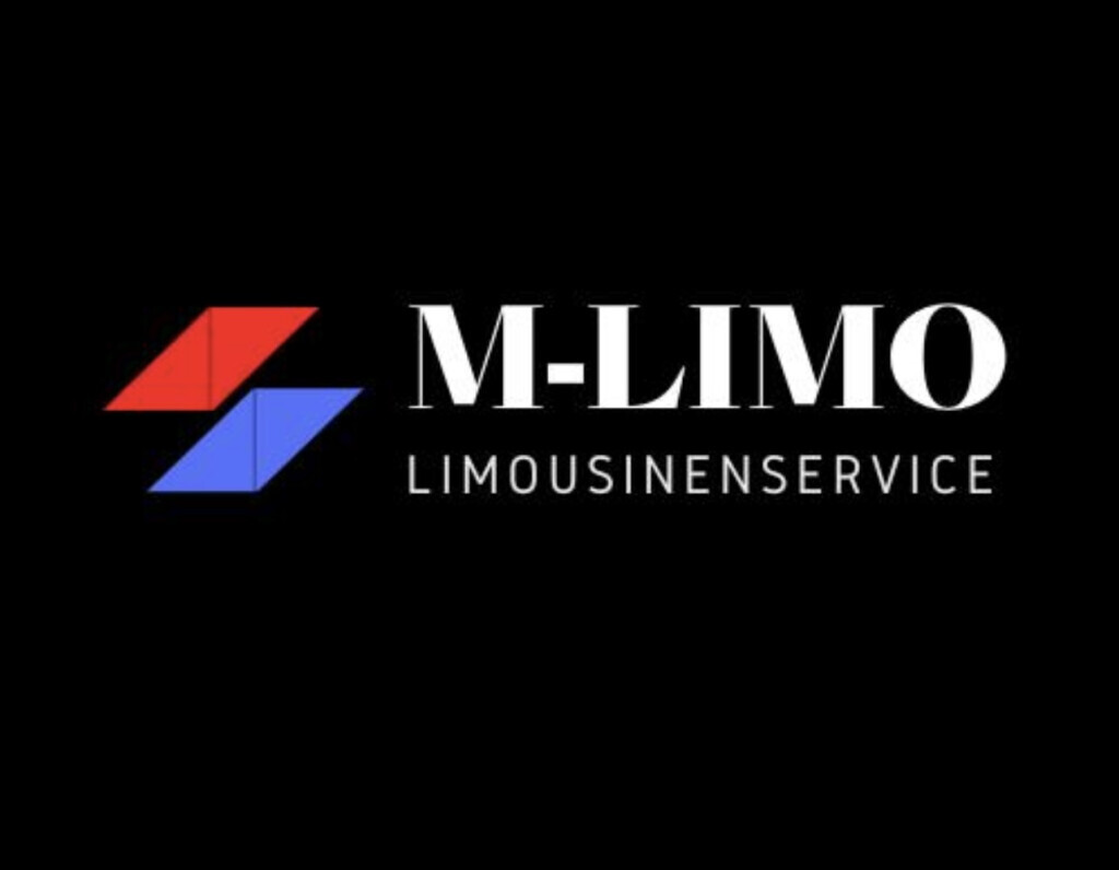 Limousinenservice m-Limo Logo