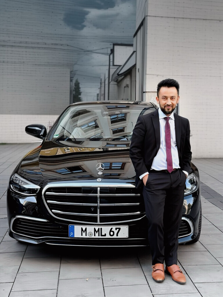 Bilder Limousinenservice m-Limo