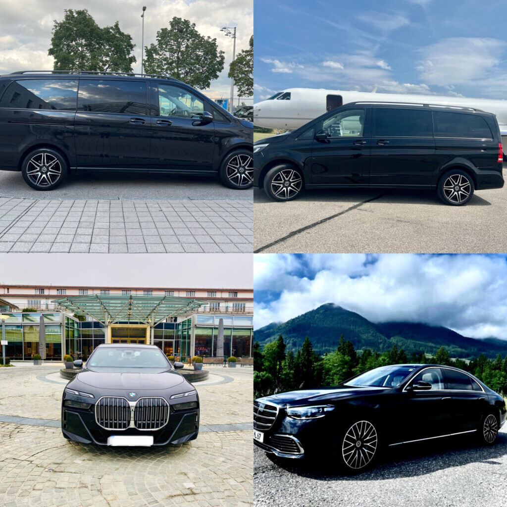 Bilder Limousinenservice m-Limo