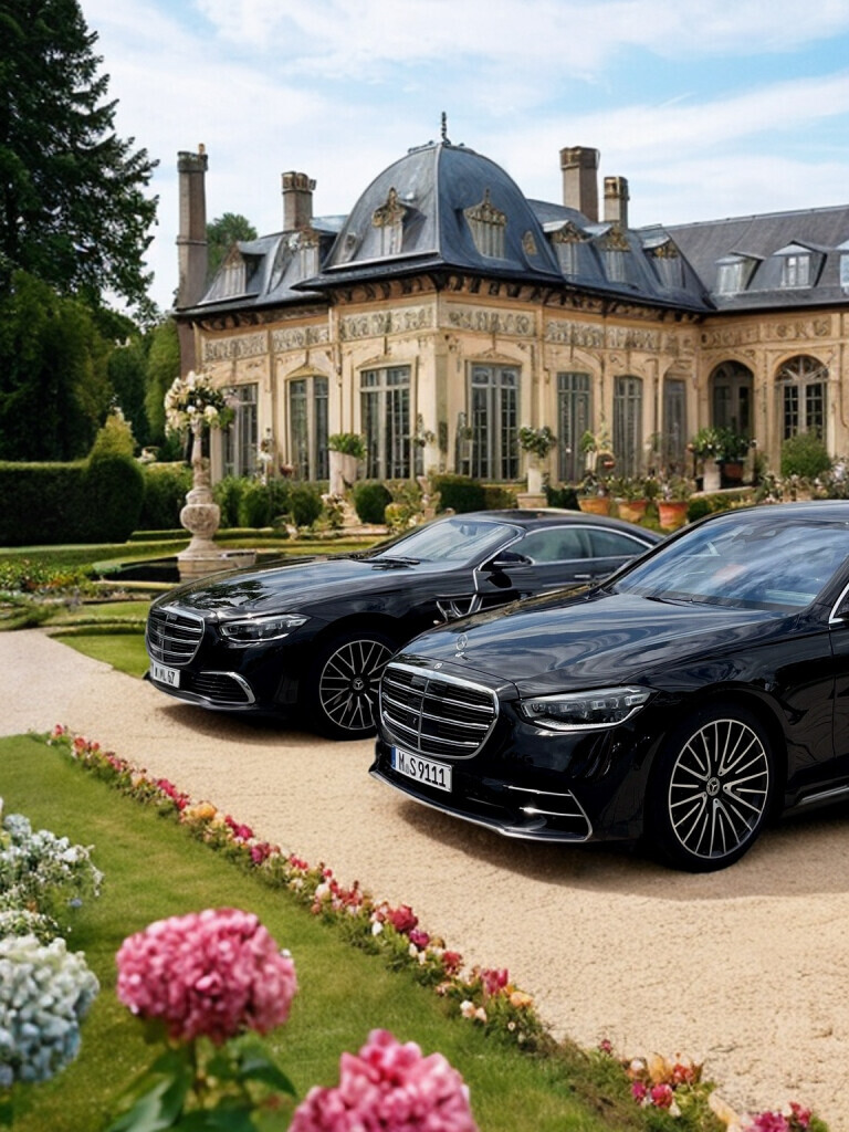 Bilder Limousinenservice m-Limo