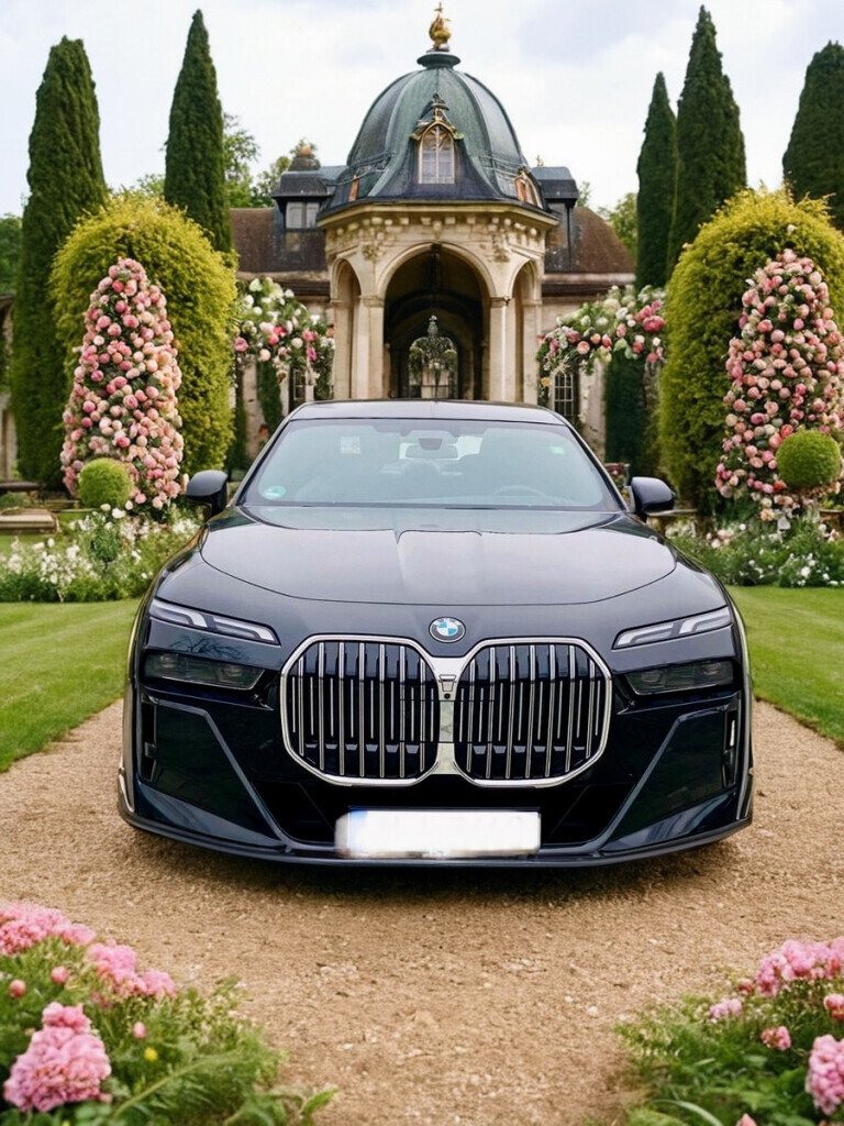 Bilder Limousinenservice m-Limo