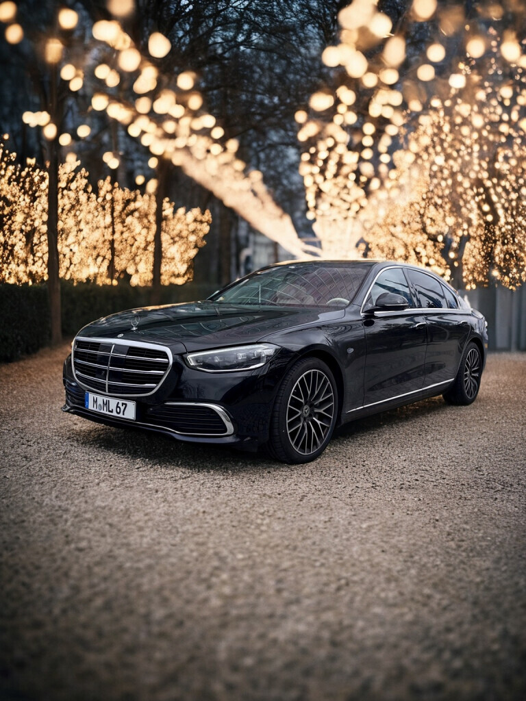 Bilder Limousinenservice m-Limo