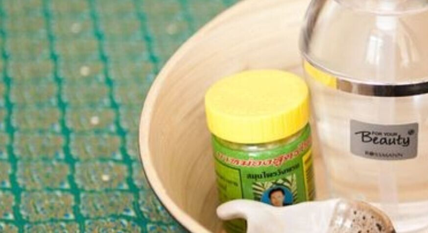 Bilder Limin Thai-Massage