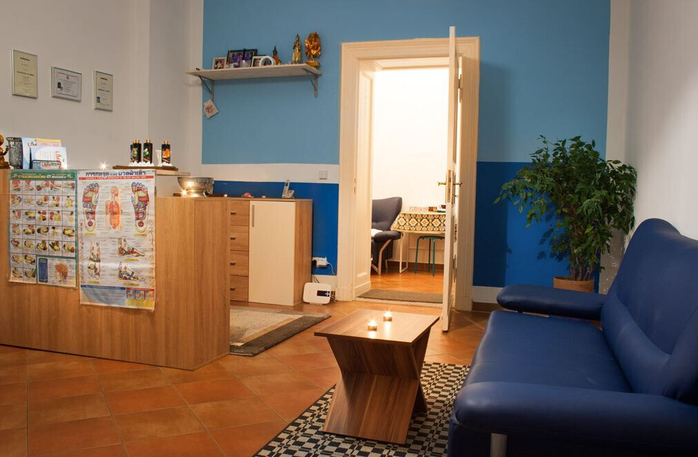 Bilder Limin Thai-Massage