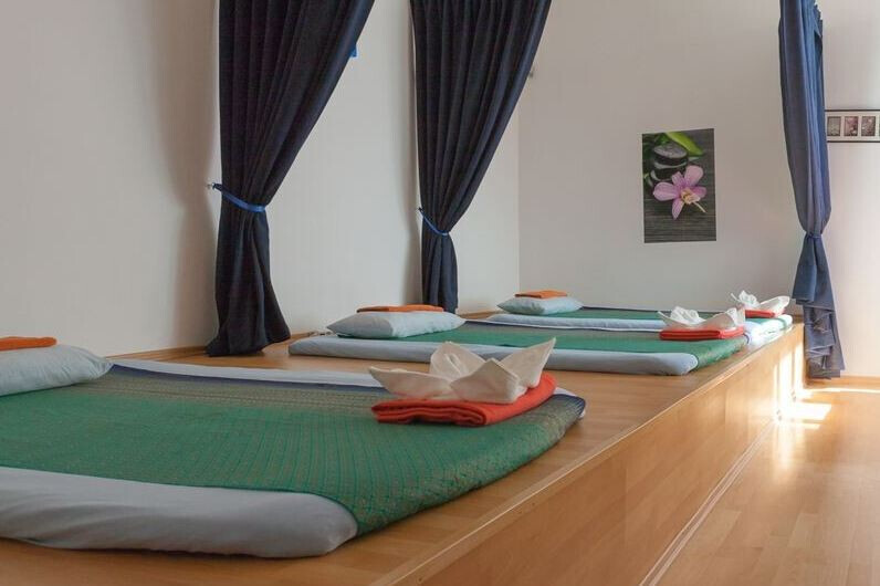 Bilder Limin Thai-Massage