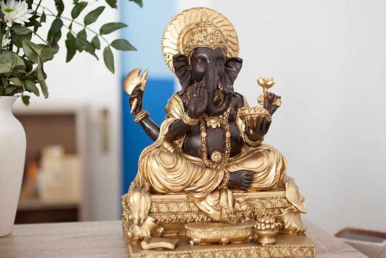 Bilder Limin Thai-Massage