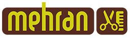Salon Mehran Logo