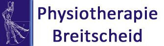 Physiotherapie Breitscheid Logo