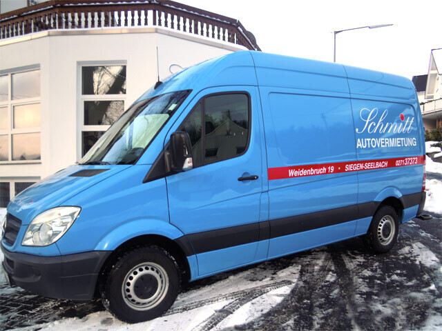 Bilder Schmitt Umzüge GmbH