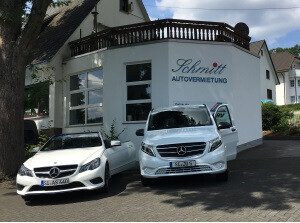 Bilder Schmitt Umzüge GmbH