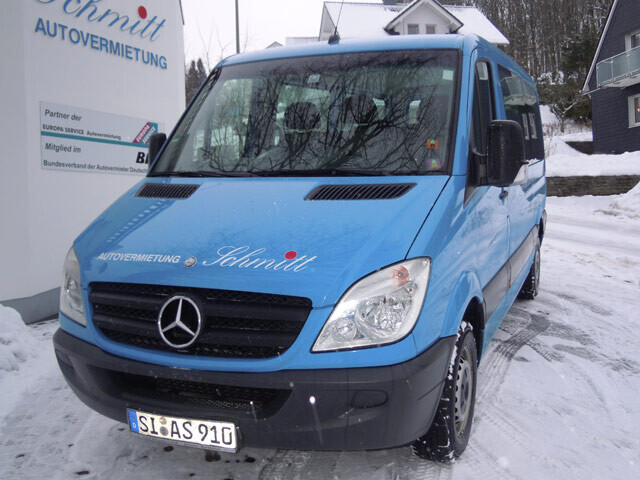 Bilder Schmitt Umzüge GmbH