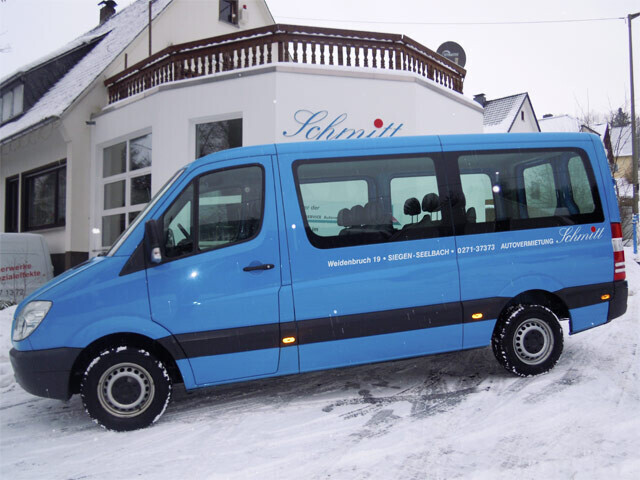 Bilder Schmitt Umzüge GmbH