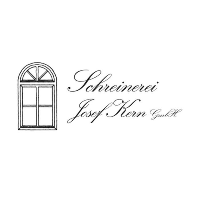 Josef Kern GmbH Schreinerei Logo