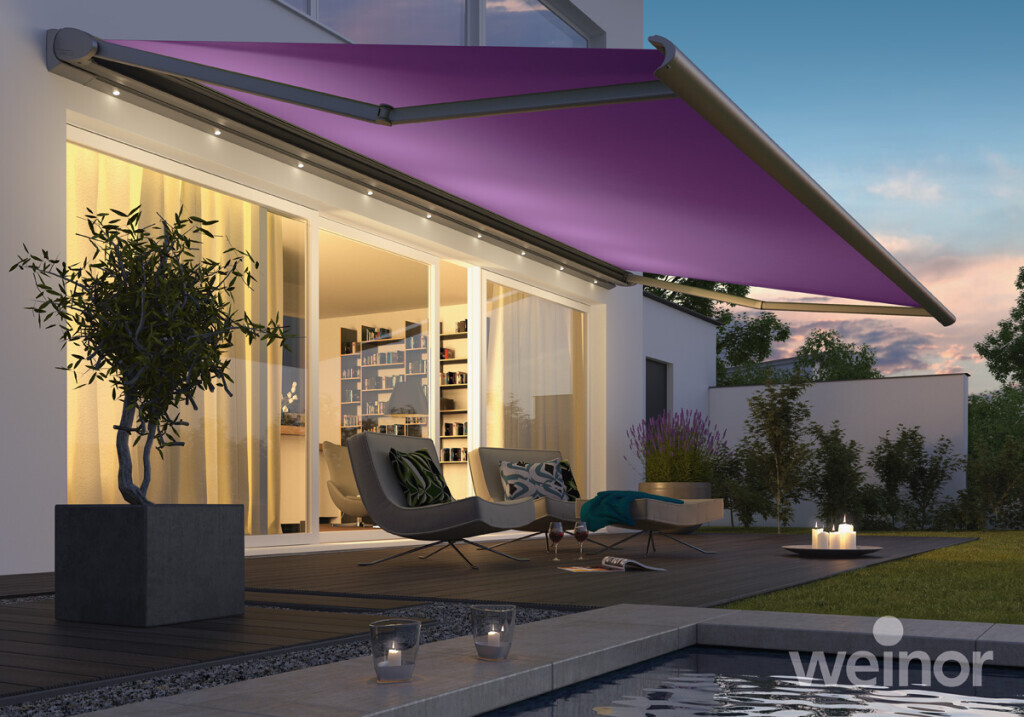 Bilder CD Terrassenwelten