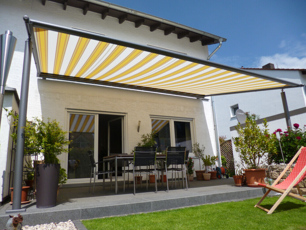 Bilder CD Terrassenwelten