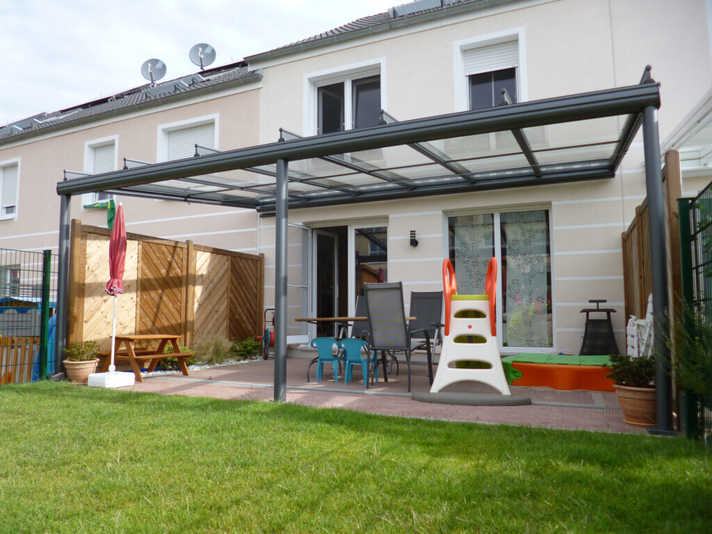 Bilder CD Terrassenwelten