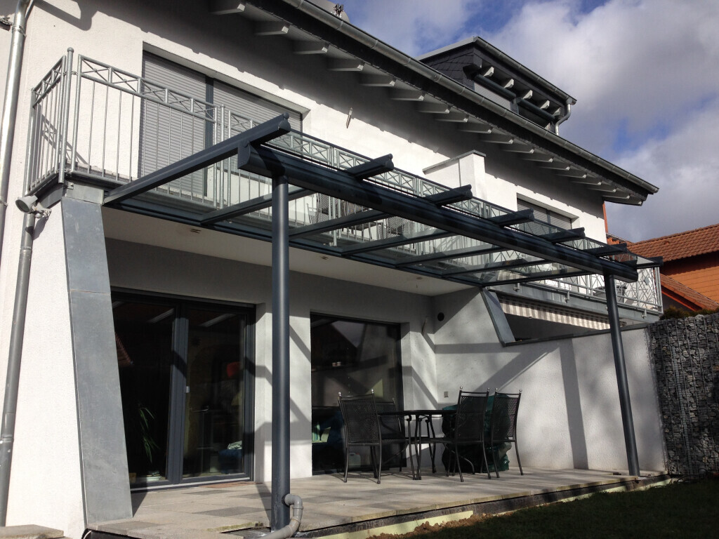 Bilder CD Terrassenwelten