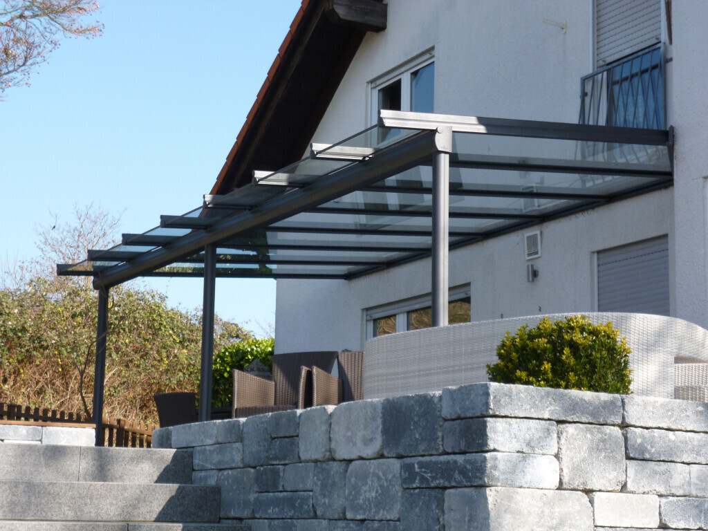 Bilder CD Terrassenwelten