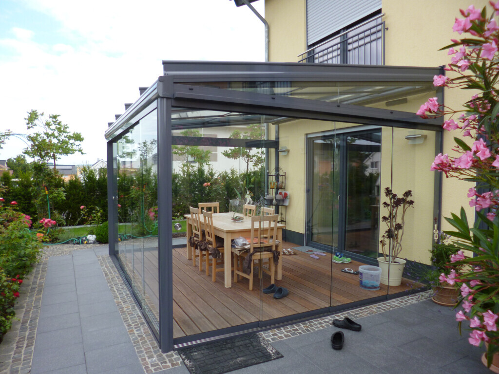 Bilder CD Terrassenwelten