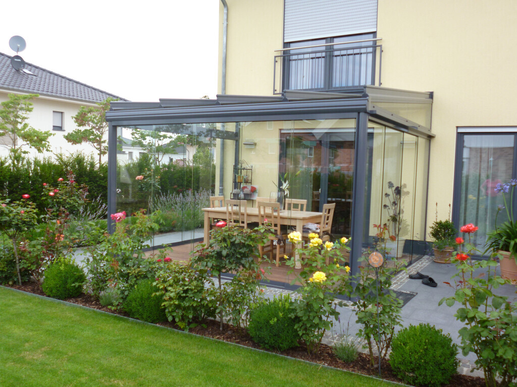 Bilder CD Terrassenwelten