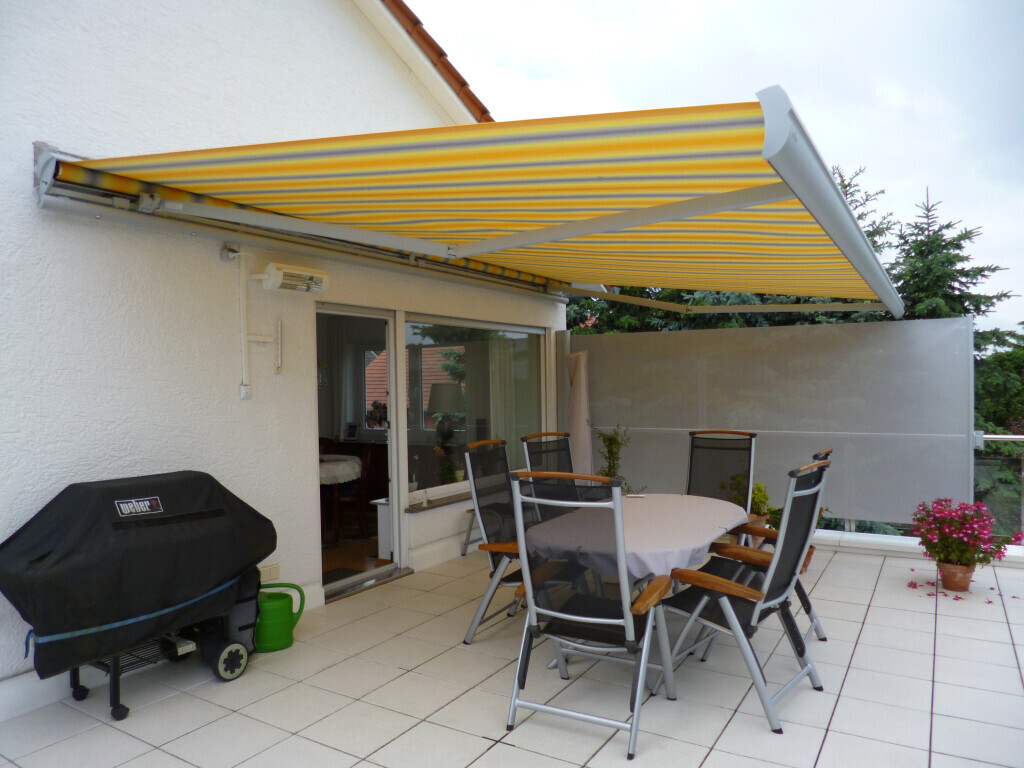 Bilder CD Terrassenwelten