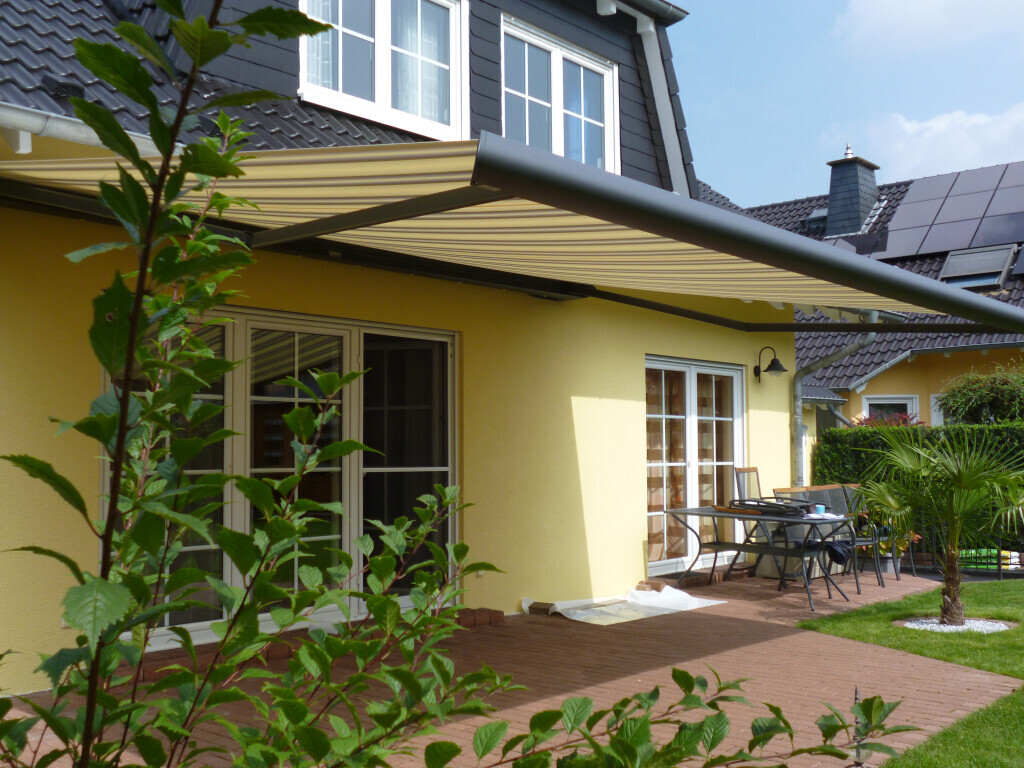 Bilder CD Terrassenwelten