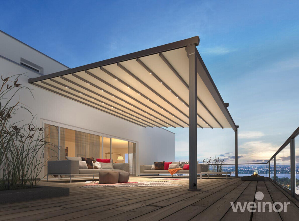 Bilder CD Terrassenwelten