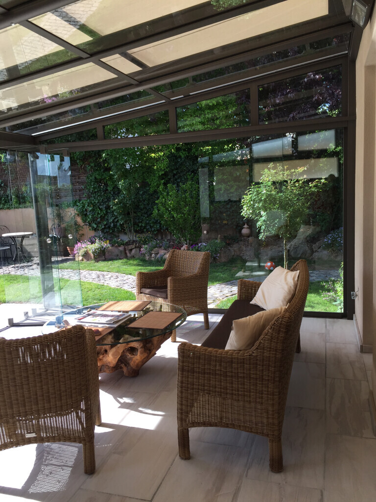 Bilder CD Terrassenwelten