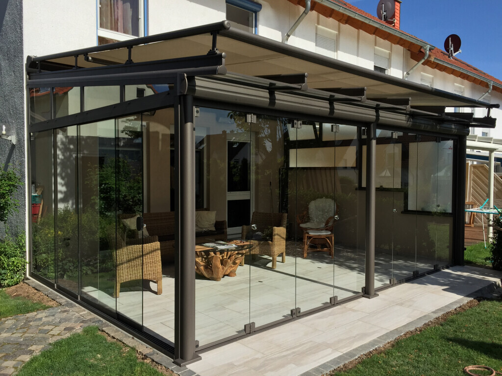 Bilder CD Terrassenwelten