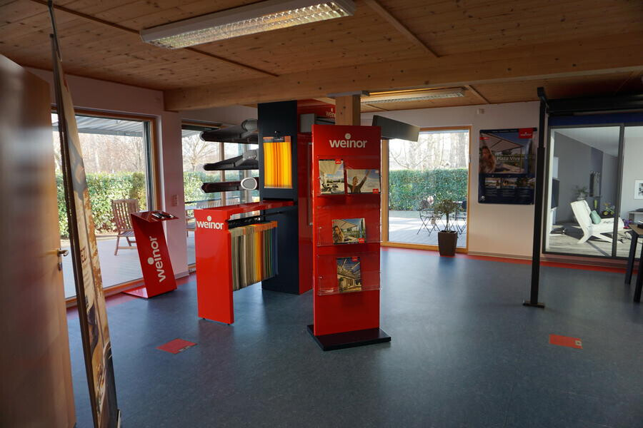 Bilder CD Terrassenwelten