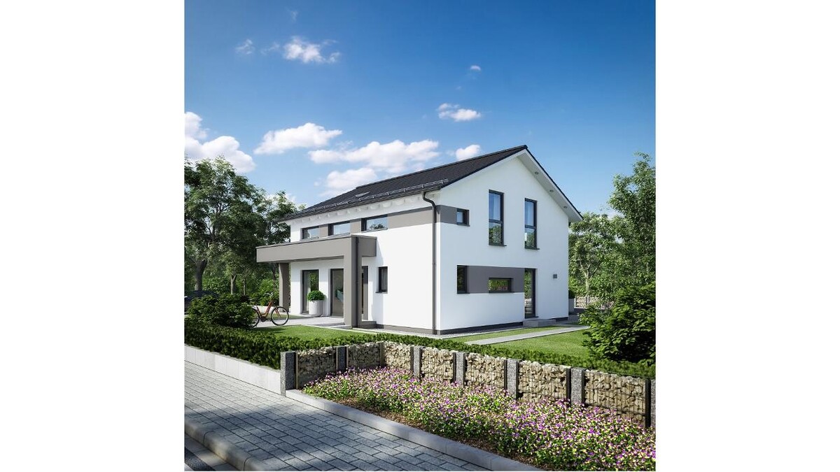 Bilder Living Haus Ulm
