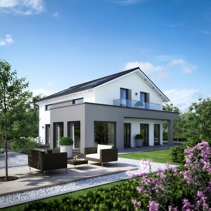 Bilder Living Haus Ulm