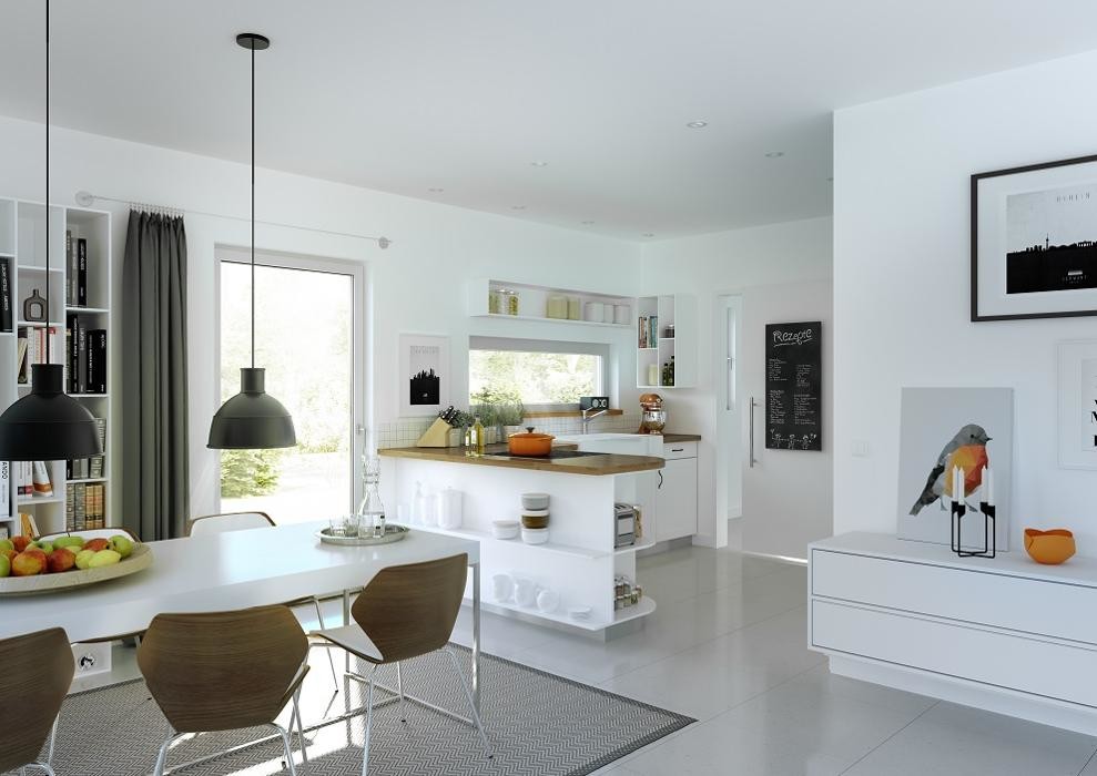 Bilder Living Haus Ulm